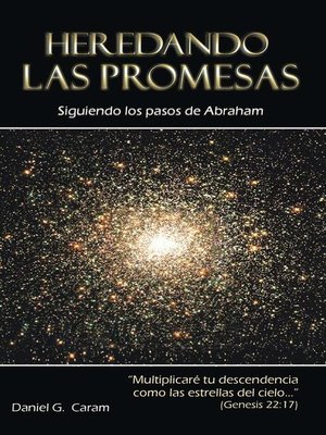 cover image of Heredando las promesas